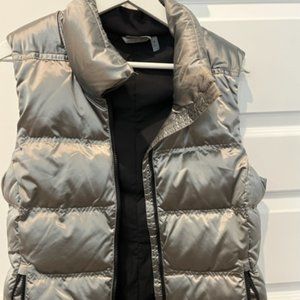 Puffer Vest